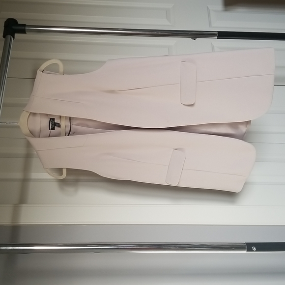 Topshop cream vest - Picture 13 of 14